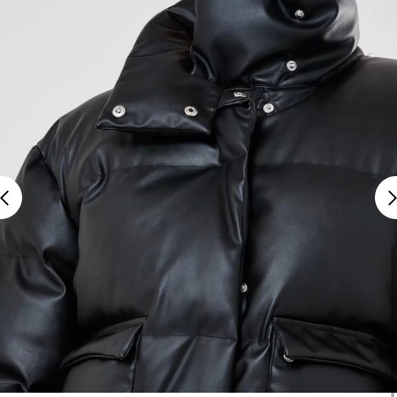 Missguided Jacket - Picture 2 of 5